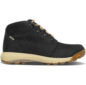 Danner Inquire Chukka Waterproof Hiking Boot Black 8